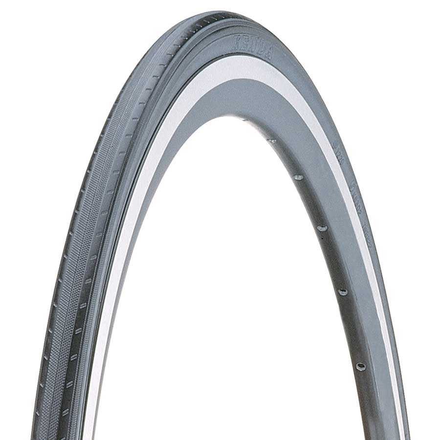 Kenda K191 Tire, 650x23C, Folding, Clincher, SRC, 60TPI, Black