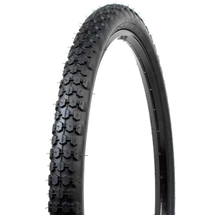 Kenda K80 Cruiser Tire, 26''x2.125, Wire, Clincher, 27TPI, Black