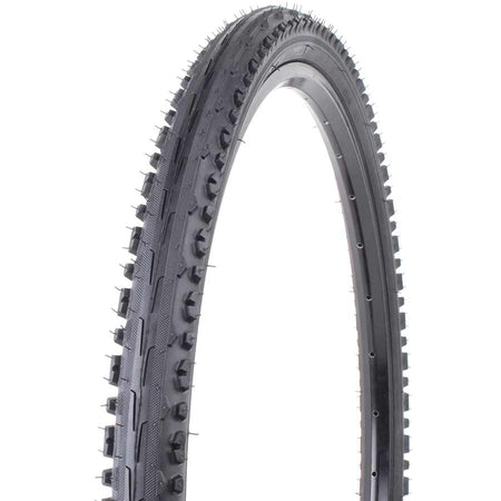 Kenda Kross Plus Tire, 26''x1.75, Wire, Clincher, SRC, 22TPI, Black