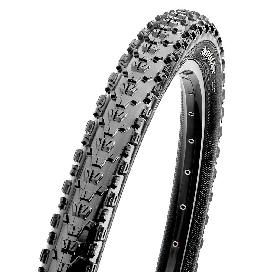 Maxxis Ardent Tire, 27.5''x2.25, Folding, Tubeless Ready, Dual, EXO, 60TPI, Black