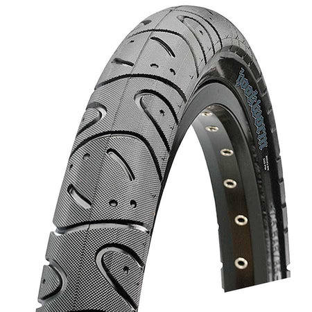 Maxxis Hookworm Tire, 20''x1.95, Wire, Clincher, Single, 60TPI, Black