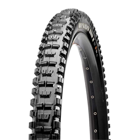 Tire, 27.5''x2.40, Folding, Tubeless Ready, 3C Maxx Terra, Double Down, Wide Trail, 120x2TPI, Black