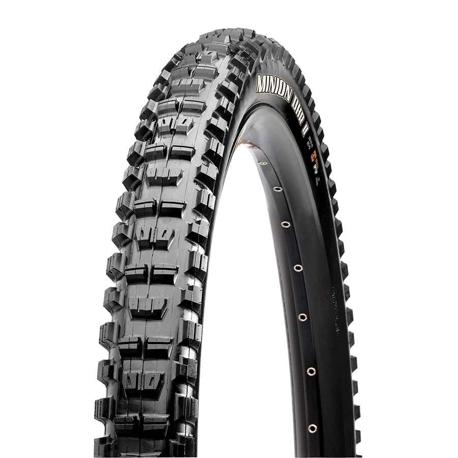 Tire, 27.5''x2.60, Folding, Tubeless Ready, 3C Maxx Terra, EXO+, Wide Trail, Black