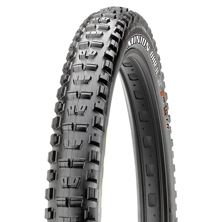 Mountain Tire, 29''x2.40, Folding, Tubeless Ready, 3C Maxx Terra, DH, E50, Wide Trail, 60x2TPI, Black