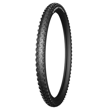 Michelin Country Grip'R Tire, 29''x2.10, Wire, Clincher, 30TPI, Black