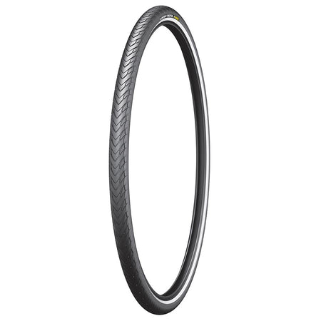 Michelin Protek Max Tire, 26''x2.20, Wire, Clincher, Protek 5mm, Reflex, 30TPI, Black