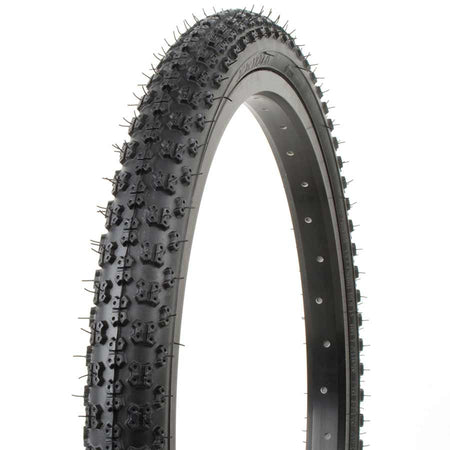 Kenda MX K50 MTB Tire, 12''x2-1/4, Wire, Clincher, Black