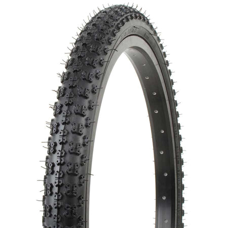 Kenda MX K50 MTB Tire, 16''x2.125, Wire, Clincher, Black