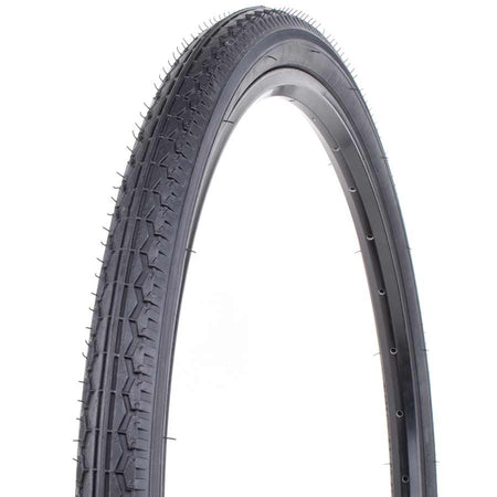 Kenda Street K123 Tire, 26''x1.75, Wire, Clincher, Black