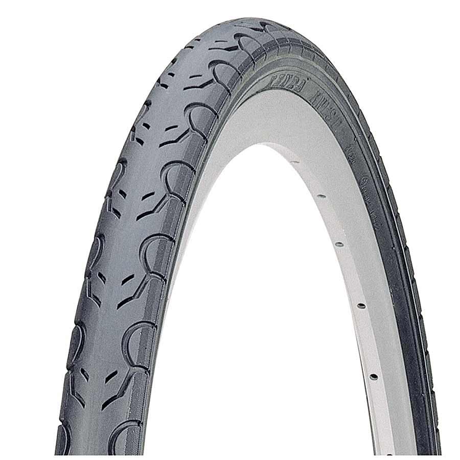 Kenda Kwest K193 Tire, 20''x1.50, Wire, Clincher, 60TPI, Black