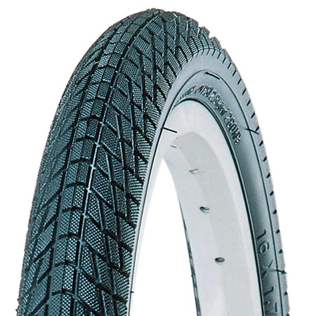 Kenda Kontact K841 Tire, 20''x1.75, Wire, Clincher, 22TPI, Black