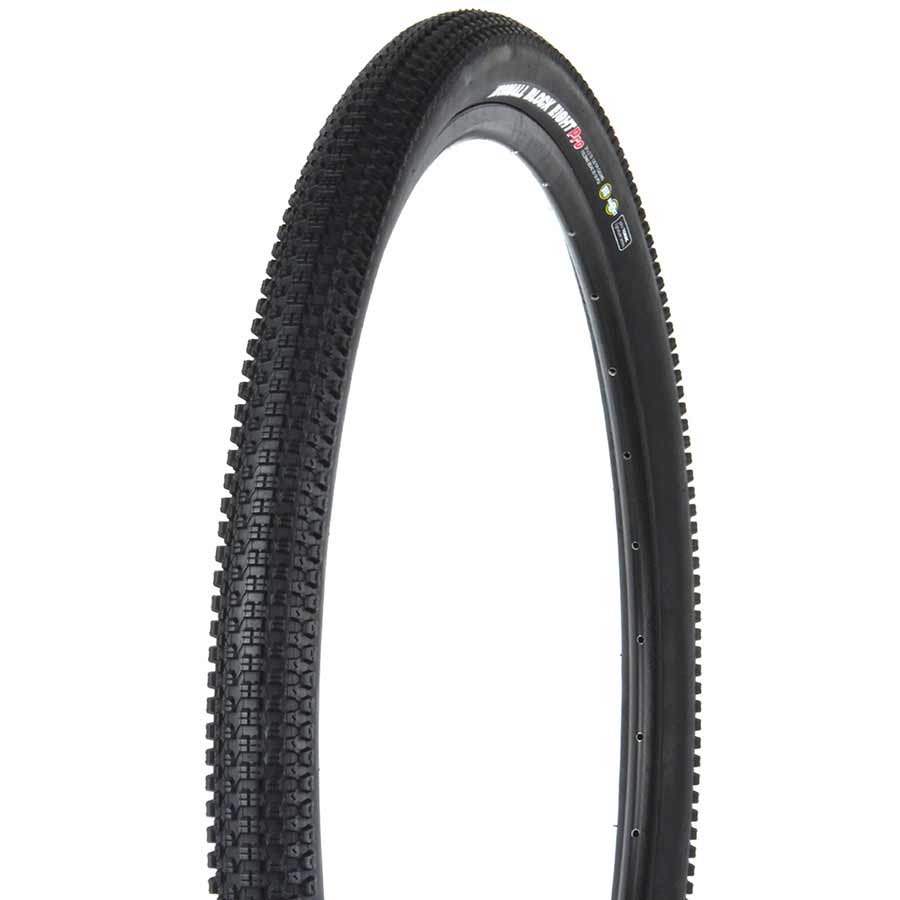 Kenda Small Block 8 Pro Tire, 26''x2.10, Folding, Tubeless Ready, Dual, SCT, 120TPI, Black