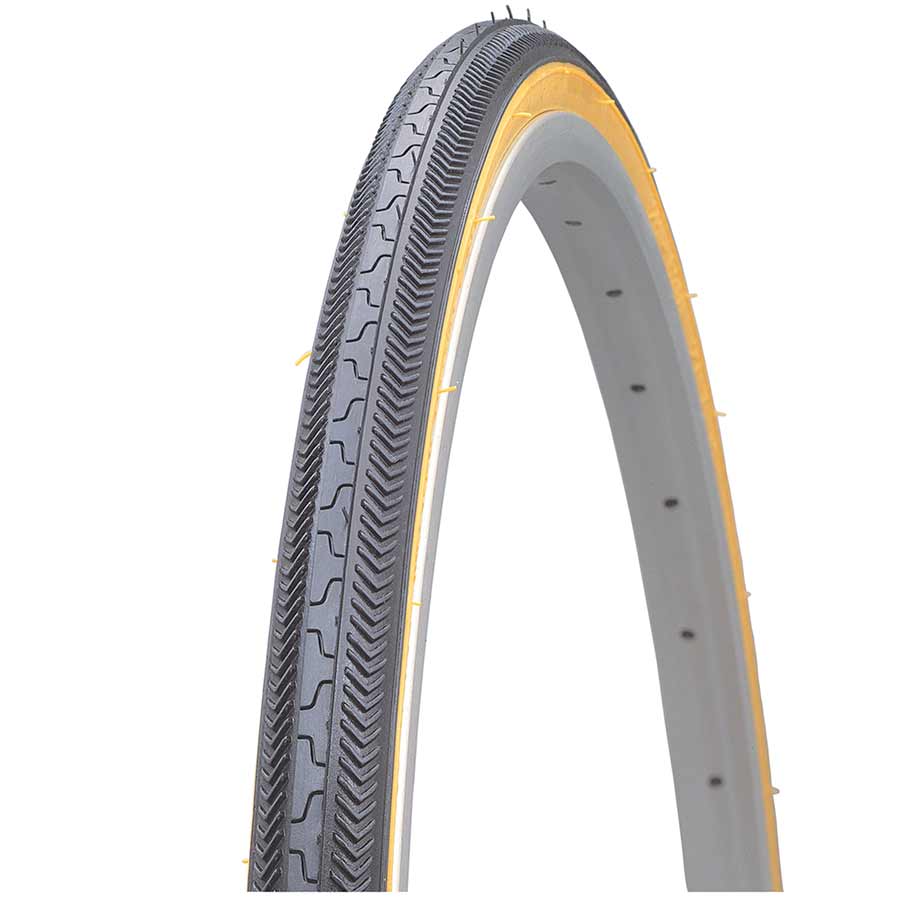 Kenda K36 Tire, Gumwall