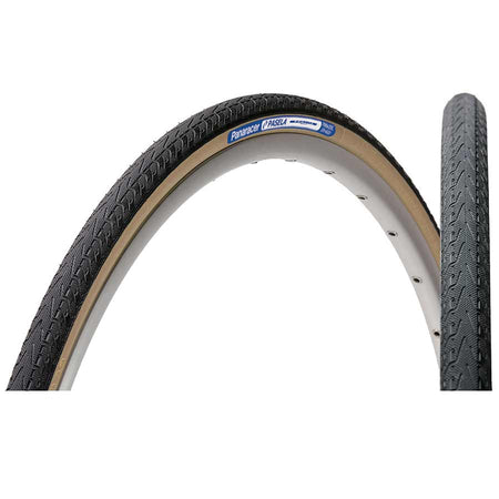 700x35C, Folding, Clincher, ProTite, 66TPI, Black