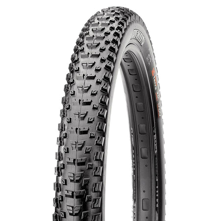 Maxxis Rekon/Rekon+ Tire, 27.5''x2.25, Wire, Clincher, Single, 60TPI, Black