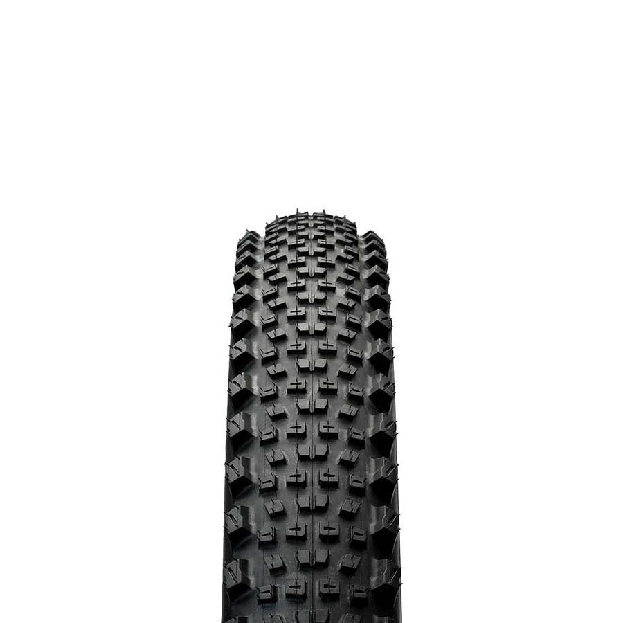 Kenda Helldiver Hybrid Tire, 27.5''x2.40, Folding, Tubeless Ready, EN-DTC, ATC, 120TPI, Black