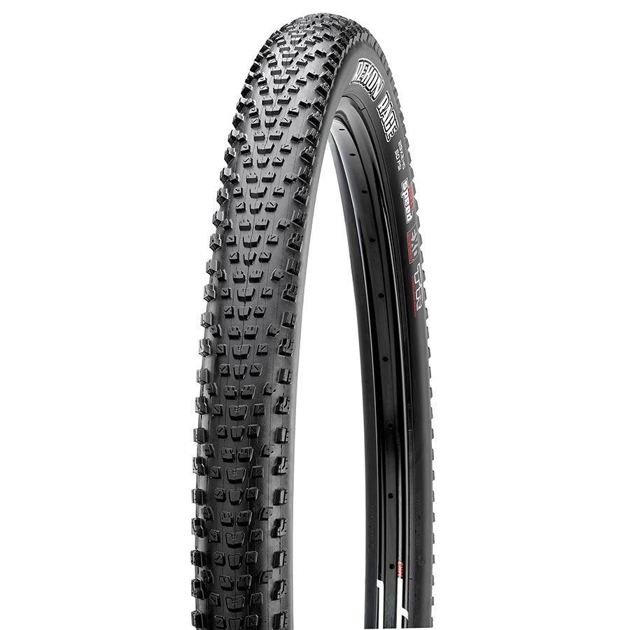 Maxxis Rekon Race Tire, 29''x2.40, Folding, Tubeless Ready, MaxxSpeed, EXO, Wide Trail, 120TPI, Black