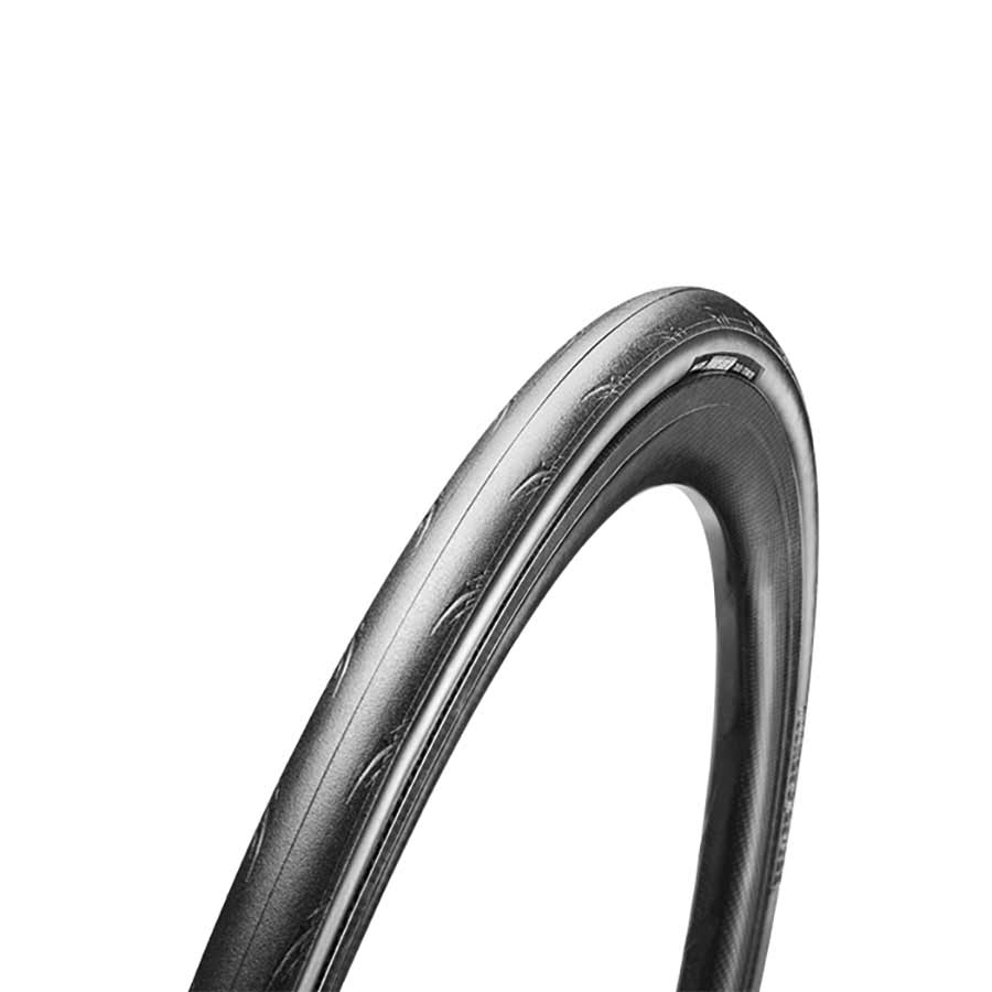 Maxxis Pursuer Tire, 700x25C, Folding, Clincher, Single, 60TPI, Black