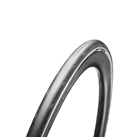 Maxxis Pursuer Tire, 700x32C, Folding, Clincher, 60TPI, Black