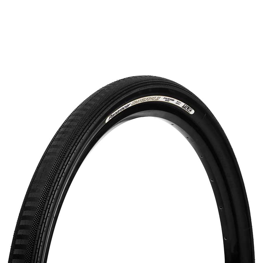 Tire, 27.5''x1.90, Folding, Tubeless Ready, ZSG Natural, Advanced Extra Alpha Cord, 126TPI, Black