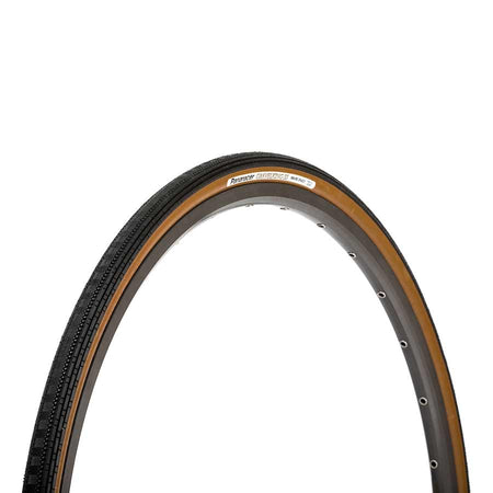 Tire, 700x28C, Folding, ZSG Natural, Advanced Extra Alpha Cord, 126TPI, Brown