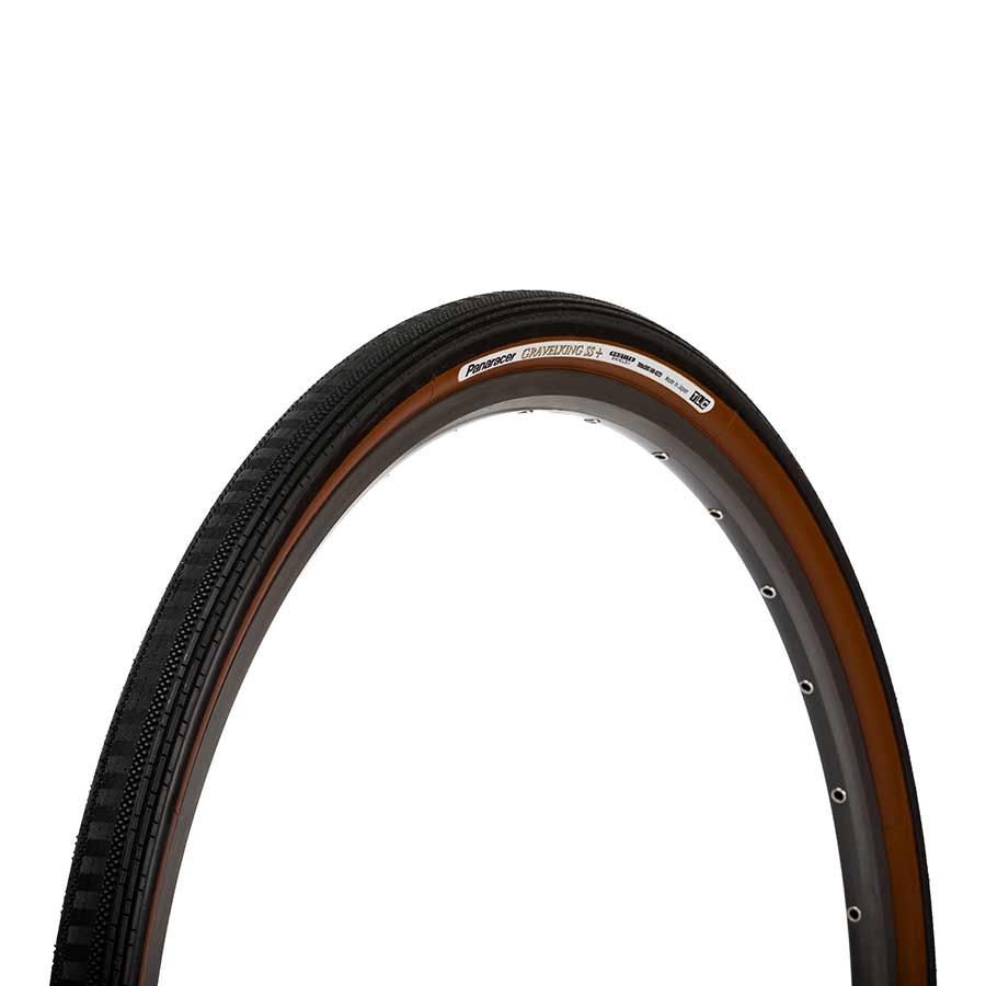 700x38C, Folding, Tubeless Ready, ZSG Natural, ProTite Shield, 126TPI, Brown