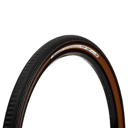 27.5''x1.90, Folding, Tubeless Ready, ZSG Natural, ProTite Shield, 126TPI, Brown