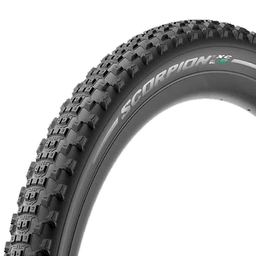 Pirelli Scorpion XC R Tire, Black