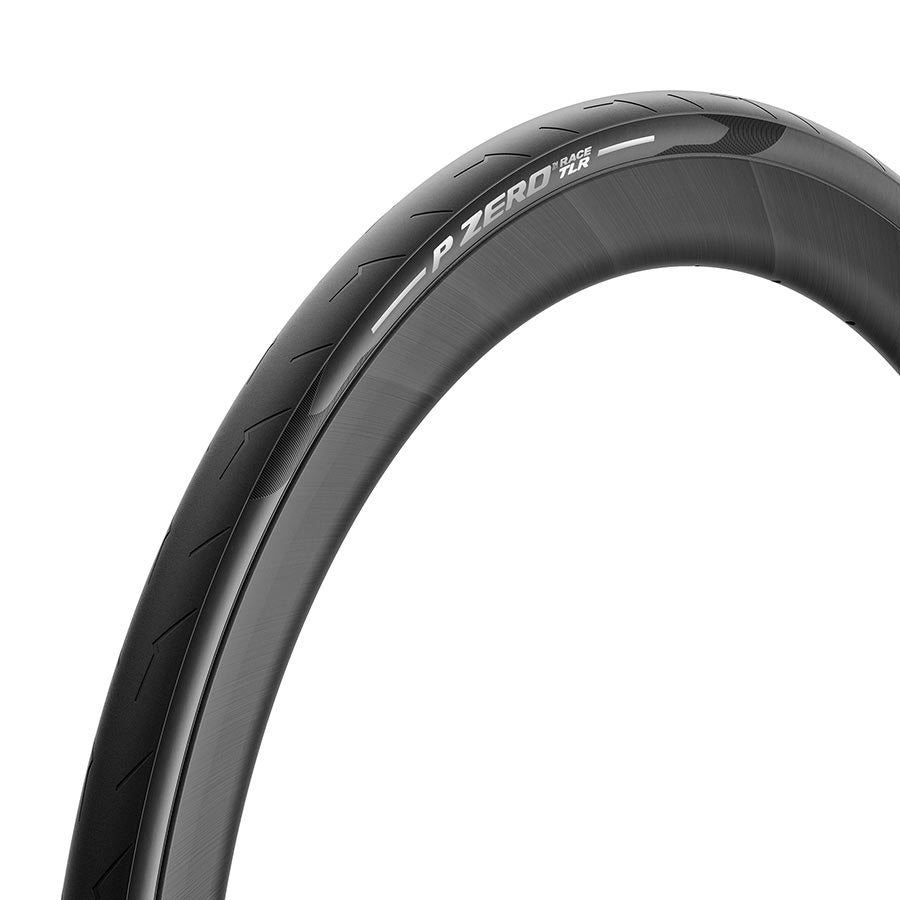 TLR, Road Tire, 700x28C, Folding, Tubeless Ready, SmartEVO, 127TPI, Black, Made in Italy