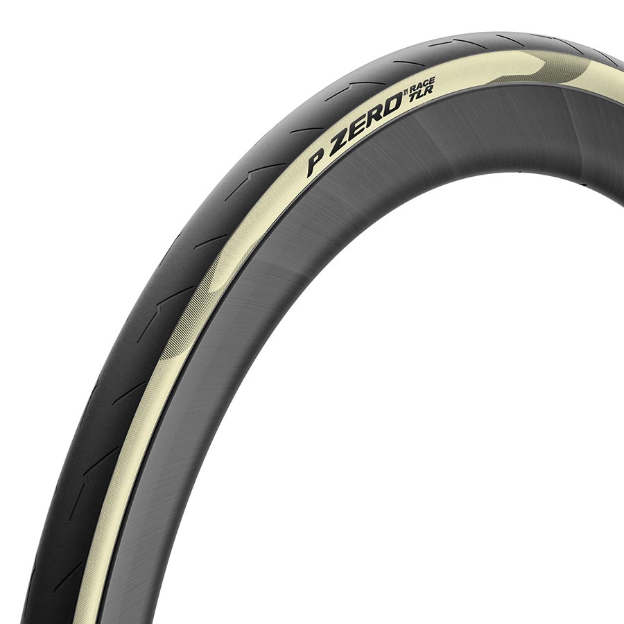 TLR Retro, Road Tire, 700x28C, Folding, Clincher, SmartEVO, TechBELT, Black