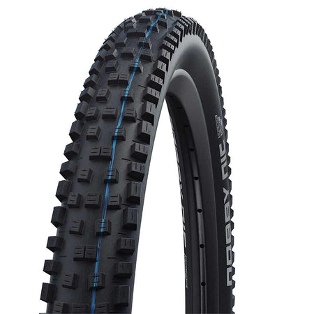 Tire, 27.5''x2.80, Folding, Tubeless Ready, Addix Speedgrip, Super Trail, TL Easy, 67TPI, Black