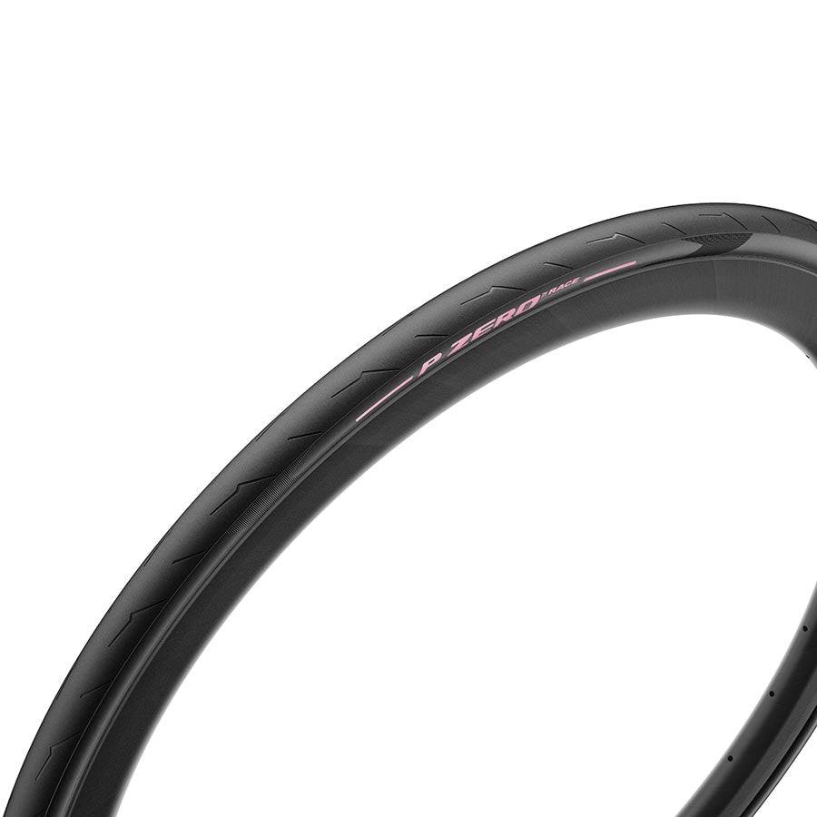 Race, Road Tire, 700x26C, Folding, Clincher, SmartEVO, TechBELT, 127TPI, Pink Label