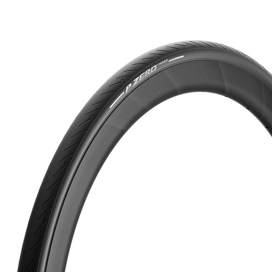 Pirelli PZero Road Tire, 700x24C, Folding, Clincher, EVO, TechBELT, Black