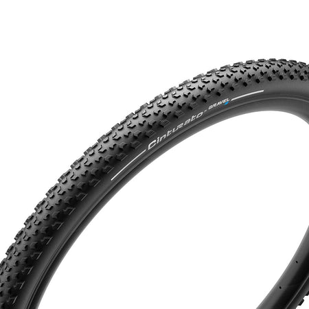 Pirelli Cinturato GRAVEL S Tire, 700x40C, Black