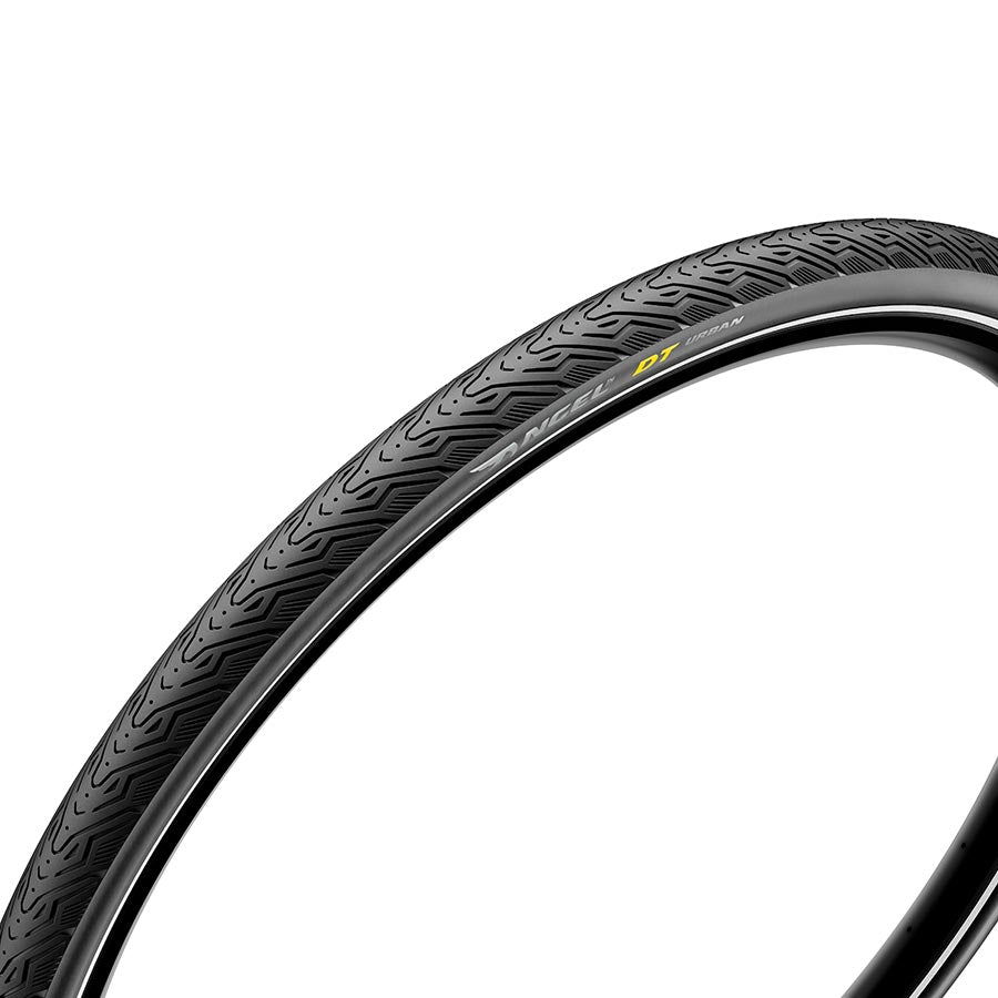 Pirelli Angel DT Urban Tires, 700x28C, Black