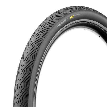 Pirelli Angel DT Urban Tires, 700x52C, Black