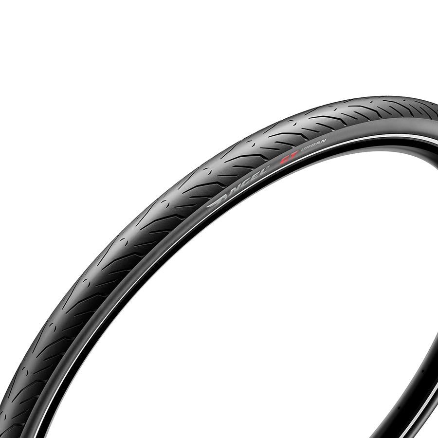 Pirelli Angel GT Urban Tires, 700x37C, Black