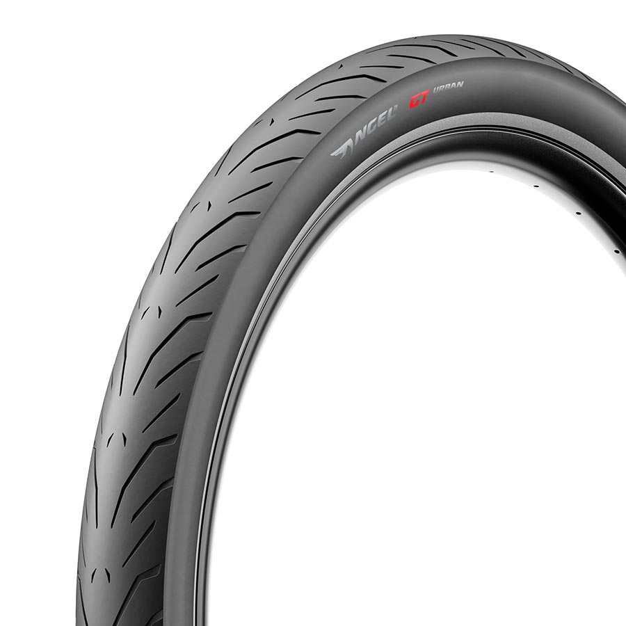 Pirelli Angel GT Urban Tires, 700x57C, Black