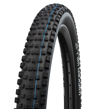 29''2.25, Wire, Tubeless Ready, Addix Speedgrip, Super Ground, TL Easy, Black