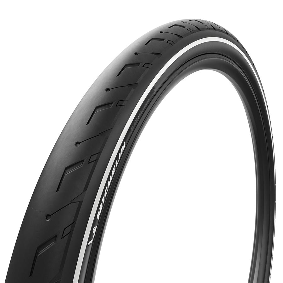 26''x1.60, Wire, Clincher, MAGI-X, Black