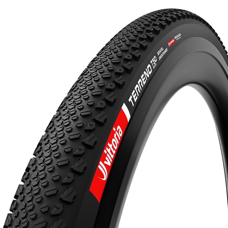 Vittoria Terreno T50 Tire, Black