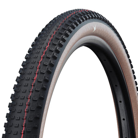 Schwalbe Rick XC Pro Tire, Speed, Black