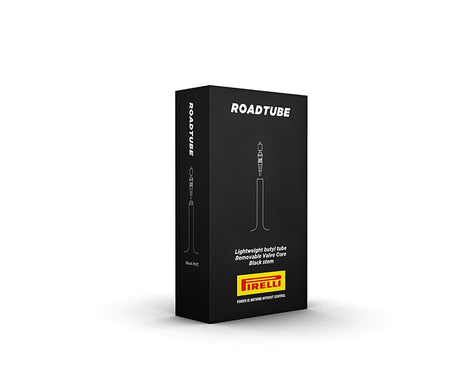 Pirelli RoadTUBE, 48mm, 700C, 23-30C