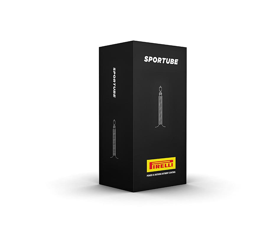 Pirelli SporTUBE, 700C, 32-40C