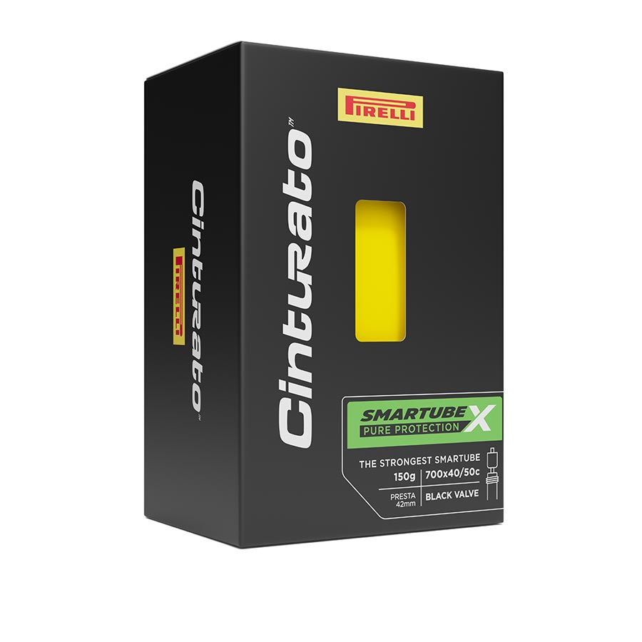 Pirelli Cinturato  SmarTUBE X, 28-40C