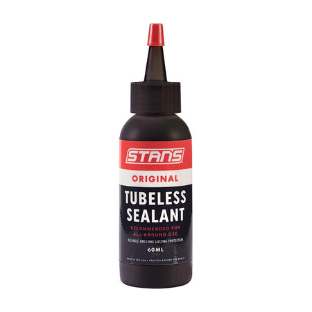 Stans No Tubes Original Tubeless Sealant, 60ml, 12pcs