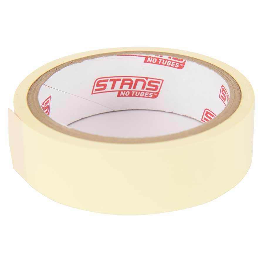 Stans No Tubes Rim Tape - 10 Yards, 25mm x 9.14m roll