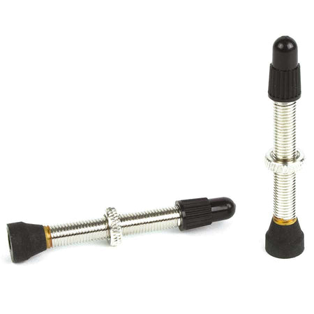 Stan's No Tubes Tubeless Valves, Presta Valve, 55mm