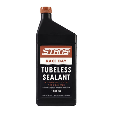 Stans No Tubes Race Sealant, Tubeless Sealant, 1000ml