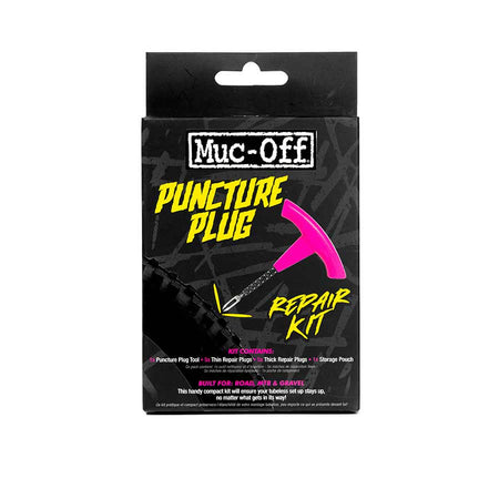 Muc-Off Puncture Plug Repair Kit